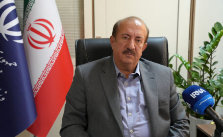 مشکلی برای واردات کالا نداریم