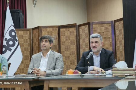 برنامه‌های آینده فولاد مبارکه بسیار خوب طراحی شده‌اند