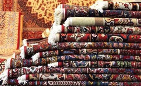 تداوم صادرات فرش دستباف با وجود شرایط جنگی