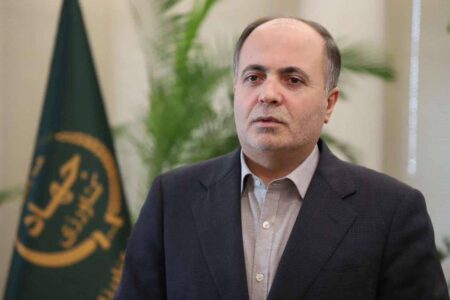 هنوز از ذخایر احتیاطی کشور استفاده نکرده‌ایم