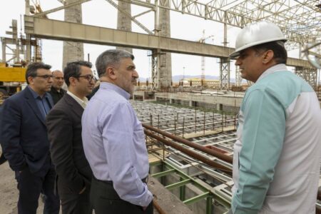  صندوق کمک به بازسازی فولاد با مشارکت عموم مردم در بورس راه‌اندازی می‌شود