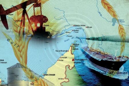جنگ با ایران قیمت پتروشیمی را تا ۱۰۰ درصد بالا برد