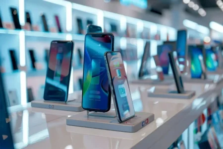 کاهش ۲۵ درصدی واردات تلفن همراه در سال ۱۴۰۴