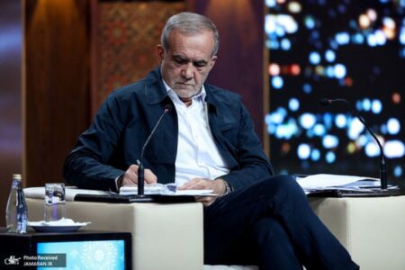 نظام توزیع و تأمین کشور در چارچوبی منظم به فعالیت ادامه می‌دهد