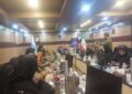 چهارمین نمایشگاه صنایع خلاق فرهنگی با محوریت هوش مصنوعی برگزار میشود چهارمین نمایشگاه صنایع خلاق فرهنگی با محوریت هوش مصنوعی برگزار میشود