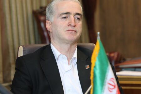 آنجا که حقوق بشر هدف نظامی می‌شود