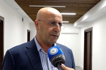 آمادگی بخش خصوصی برای بازسازی زیرساخت‌ها