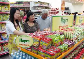 شرکت چینی یونگهویی