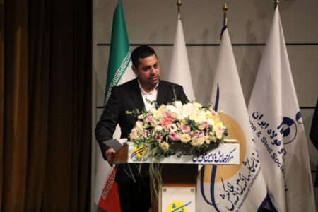 رکوردسازِ بی‌تعارف از صبا فولاد رفت