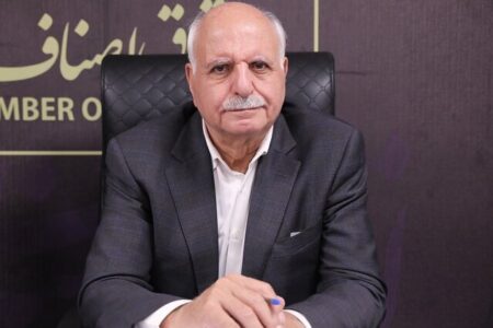 تکلیف قیمت نان و گرانفرشی را تا پایان خرداد مشخص‌ می‌کنیم