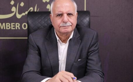 تکلیف قیمت نان و گرانفرشی را تا پایان خرداد مشخص‌ می‌کنیم