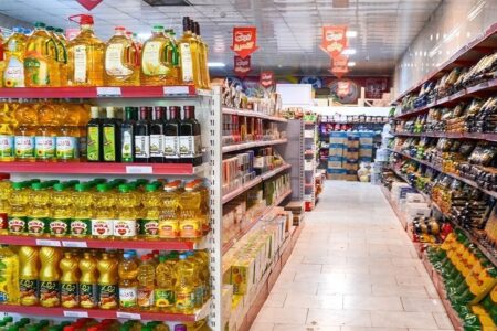 نوسانات قیمت کالا‌ها ارتباطی به کمبود کالا ندارد