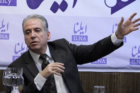 محاصره بنادر مصداق نقض قواعد بین‌المللی است