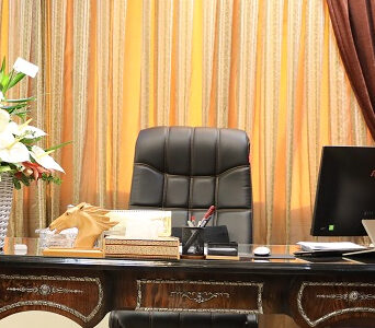 رئیس پیشین به هیأت‌رئیسه اتاق اصناف ایران بازگشت