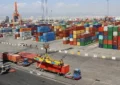 ایران مسیرهای جدید تجارت خارجی را جایگزین بنادر جنوبی کرد