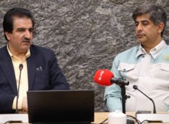 آمادگی بانک رفاه کارگران برای حمایت از صنعت فولاد کشور