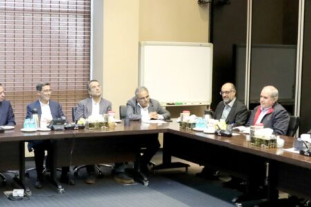 مشارکت راهبردی بانک صادرات ایران در «سازندگی نوین» و «جهاد اقتصادی»