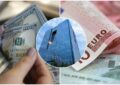 ابلاغ دستورالعمل خرید و فروش ۱۰۰۰ یورویی برای هر شخص در سال ابلاغ دستورالعمل خرید و فروش ۱۰۰۰ یورویی برای هر شخص در سال