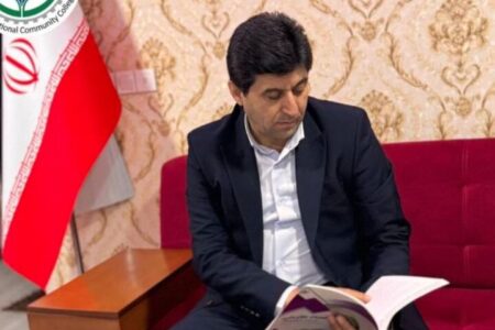 مدل شش‌مرحله‌ای توسعه فردی مدیران کسب‌وکار