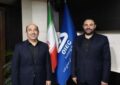 توسعه همکاریهای مالی و حمایت از پروژههای کلان صنعت نفت و گاز توسعه همکاریهای مالی و حمایت از پروژههای کلان صنعت نفت و گاز
