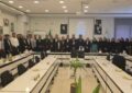 تجلیل از نمایندگان برتر خراسان رضوی در جشنواره دی تا دی