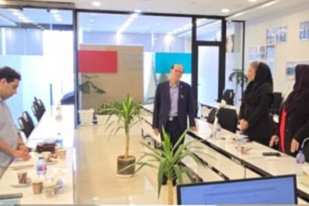 برگزاری کارگاه‌ تخصصی «بیمه‌های زندگی بهادار» در خراسان رضوی