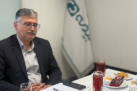 بررسی خدمات درمانی به خانواده های معظم ایثارگر در شمیرانات
