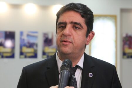 رئیس کمیسیون سرمایه‌گذاری اتاق ایران: تجارت خارجی ایران نیازمند بازآرایی جدی است