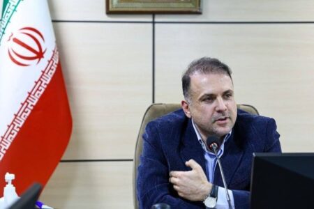 سه پیشنهاد مدیرعامل مس ایران برای توسعه همکاری‌های راهبردی با چین