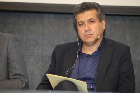 رشد نقدینگی در پایان سال گذشته به ۵۳.۳ درصد رسید