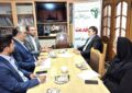 ارائه اطلاعات سطح دو پس از جمع آوری از بازنشستگان به بیمه دی در دستور کار ماست