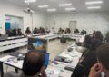 برگزاری نشست راه اندازی میزهای خدمت قرارداد صندوق بازنشستگی استان البرز