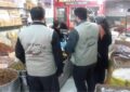 انجام روزانه فقط 6 بازرسی سهم هر اتاق اصناف از نظارت بر بازار