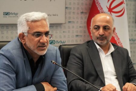 افزایش حمایت بیمه دی از بیمارستان‌های خدمت‌رسان به ایثارگران