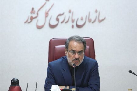 خدائیان: اینترنت پرو متوقف شد و مبالغ کاربران باید بازگردانده شود