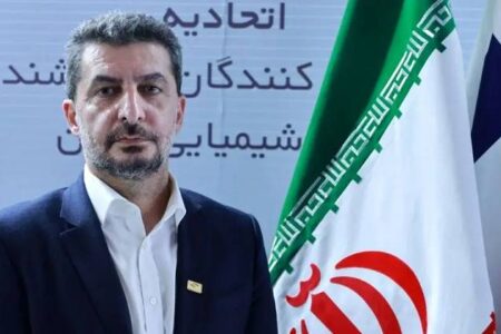یک روز برای صنعت؛ ۳۶۴ روز برای چالش