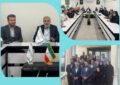 تقدیر نماینده مجلس از عملکرد متمایز و خدمات ارزشمند بیمه دی در استان آذربایجان شرقی