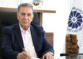 صمد حسنزاده: توافق اخیر باید به سکوی پرتابی برای جهش اقتصادی کشور تبدیل شود صمد حسنزاده: توافق اخیر باید به سکوی پرتابی برای جهش اقتصادی کشور تبدیل شود