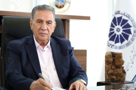 صمد حسن‌زاده: توافق اخیر باید به سکوی پرتابی برای جهش اقتصادی کشور تبدیل شود