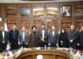 بازدید متقی‌نیا از انستیتو پاستور ایران | آمادگی بانک کشاورزی برای حمایت از بازسازی مراکز تحقیقاتی و تولیدی کشور
