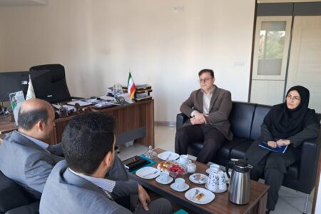 تاکید بر ارائه خدمت درماتی مناسب به بازنشستگان کشوری در سمنان
