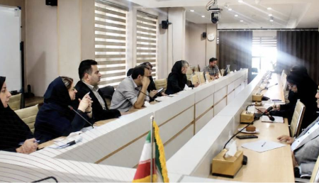 نشست هفتگی شورای هماهنگی مدیران فنی و فروش با محوریت بررسی چالشهای صدور و خسارت نشست هفتگی شورای هماهنگی مدیران فنی و فروش با محوریت بررسی چالشهای صدور و خسارت