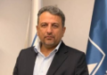 حمیدرضا علیزاده محب سرپرست بیمه اتکایی تهران رواک شد