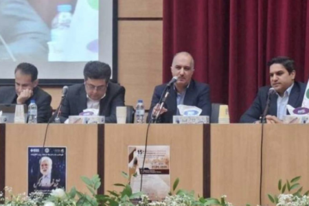 مدیر عامل پست بانک ایران: هوش مصنوعی نقش موثری در توسعه عدالت مالی و ارتقای امنیت سایبری دارد