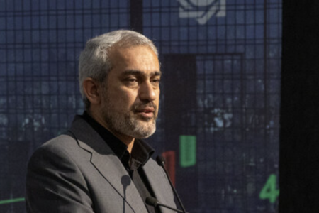 مدنی‌زاده: ایران در افق ۱۴۱۴ جزو کشورهای با سرمایه‌گذاری بالا قرار می‌گیرد