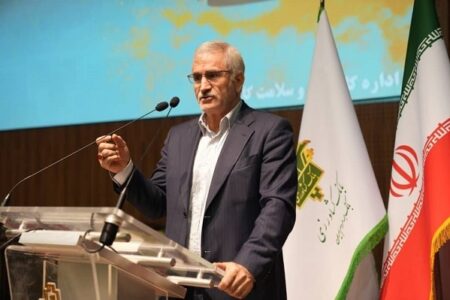 کاهش ۱۳ درصدی ریسک بانک کشاورزی طی سه سال گذشته