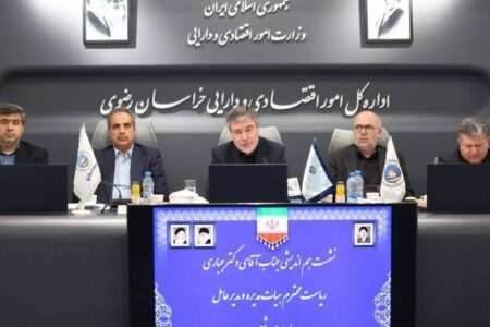 عملکرد بیمه ایران در حوزه سرمایه گذاری تشریح شد