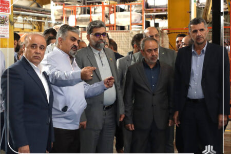 توسعه زنجیره تأمین، ضامن تاب‌آوری صنعت خودرو است