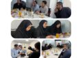 تعامل بنیاد شهید و بیمه دی برای ارتقای خدمات پرستاری و ارائه تجهیزات پزشکی به جامعه ایثارگری
