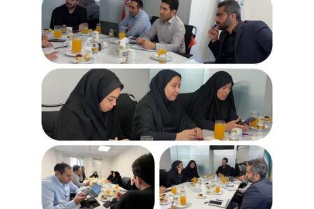 تعامل بنیاد شهید و بیمه دی برای ارتقای خدمات پرستاری و ارائه تجهیزات پزشکی به جامعه ایثارگری